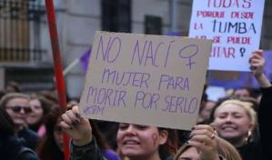 Triple crimen de mujeres en Honduras eleva a 184 cifra de feminicidios hasta ahora en 2026