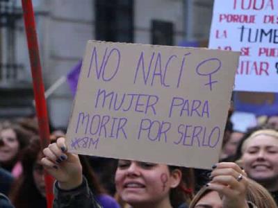 Violencia contra mujeres en Honduras: tres asesinatos en El Porvenir
