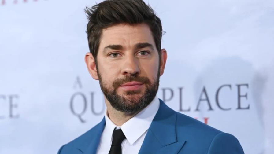 Fantastic Four: los fans piden que John Krasinski se haga cargo del proyecto Fantastic Four: los fans piden que John Krasinski se haga cargo del proyecto