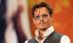 Johnny Depp iba a ganar 22.5 millones de d&oacute;lares por Piratas del Caribe 6
