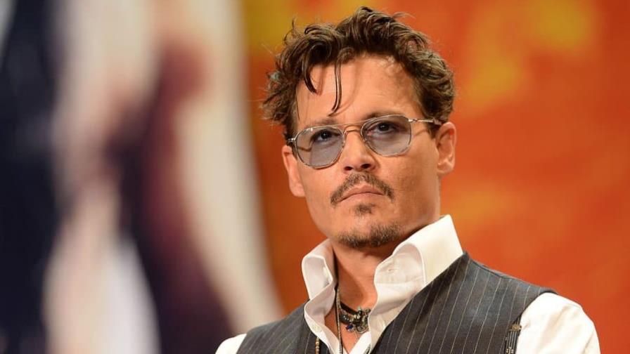 Johnny Depp iba a ganar 22.5 millones de dólares por Piratas del Caribe 6