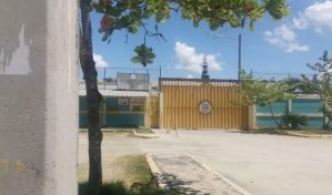 Presos retienen por varias horas a agentes penitenciarios en c&aacute;rcel de La Vega