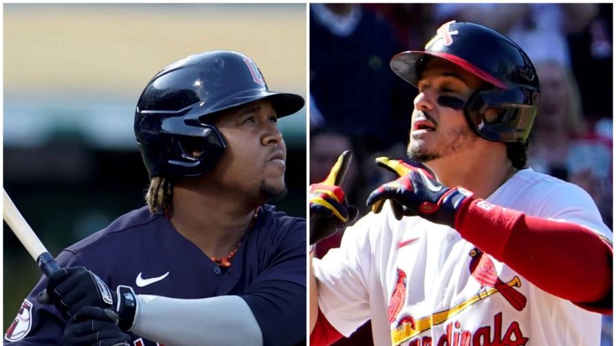 José Ramírez fue el Jugador Más Valioso de abril en la Liga Americana