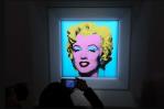 Una de las más famosas pinturas de Andy Warhopl podría ser la más cara del siglo XX