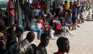 Bachelet cuenta ante la ONU la violencia inimaginable que se vive en Haití