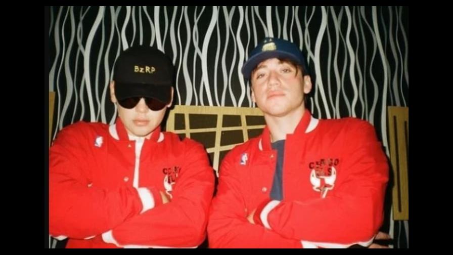 Bizarrap y Paulo Londra alcanzan un hito