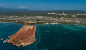 El plan de Pedernales pende del hilo del medio ambiente