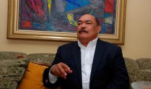 Ram&oacute;n Alburquerque: "La oligarqu&iacute;a no paga impuestos y encabeza fideicomisos"