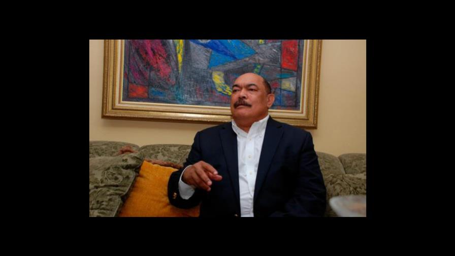 Ramón Alburquerque: “La oligarquía no paga impuestos y encabeza fideicomisos” Ramón Alburquerque: “La oligarquía no paga impuestos y encabeza fideicomisos”