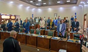 Alcaldía del Distrito Nacional aún no escoge secretario general