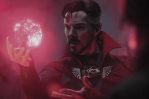Quiénes acompañan a Stephen Strange en Doctor Strange en el multiverso de la locura