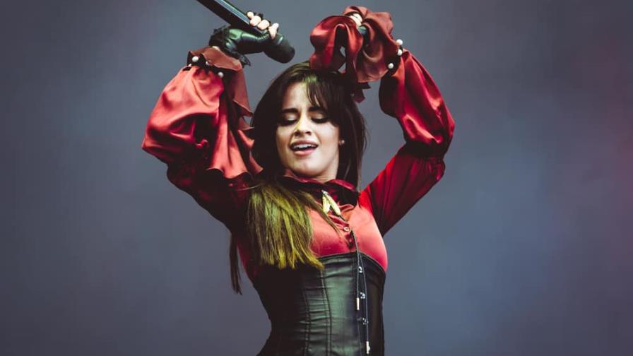 Camila Cabello cuenta la razón por la que audicionó para este rol Camila Cabello cuenta la razón por la que audicionó para este rol