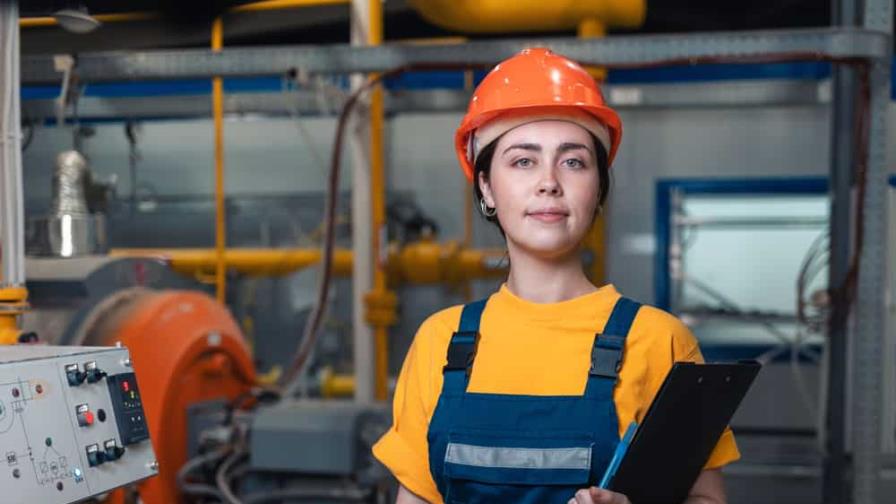 Los empleos mejor pagados de NY que no requieren título universitario