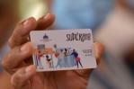 A partir del 30 de mayo no podrás usar la cédula para recibir subsidio del programa Supérate A partir del 30 de mayo no podrás usar la cédula para recibir subsidio del programa Supérate
