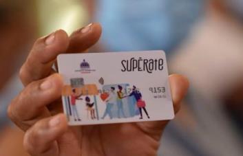Juez impone un año de prisión a dos imputados en fraude a Supérate
