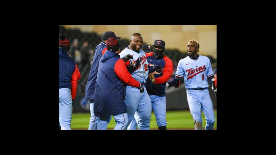 Miguel Sanó se someterá a cirugía en rodilla