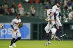 De la mano de Paddack y Correa, Mellizos superan a Orioles
