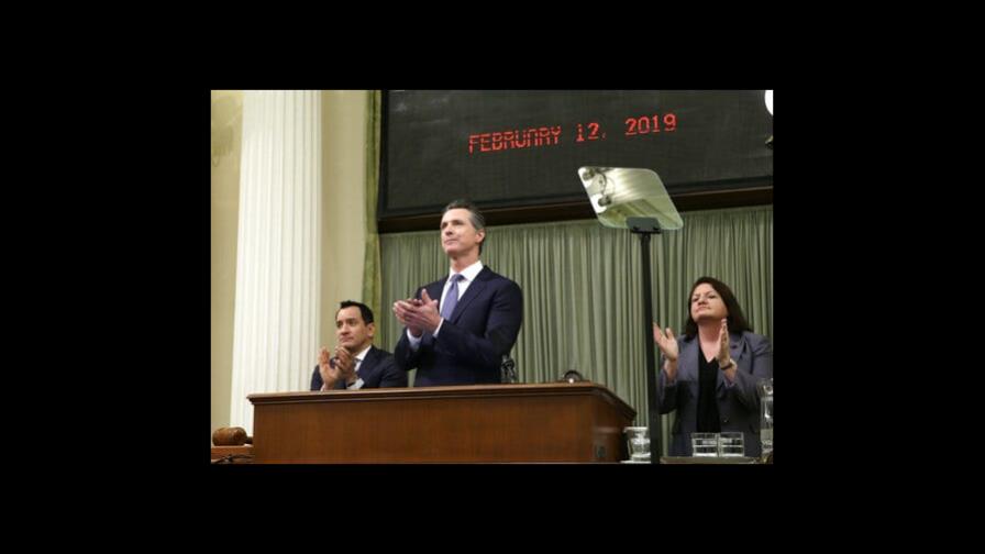 California planea proteger aborto en su Constitución