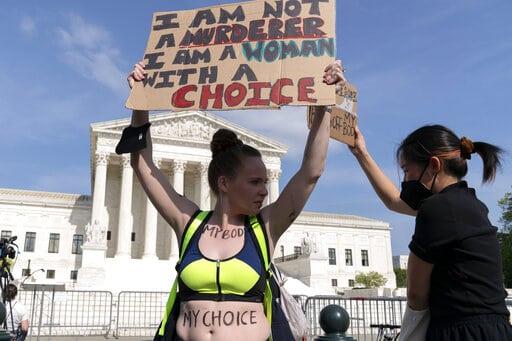 ¿Qué es Roe vs. Wade, el histórico fallo que estableció el aborto en EEUU?