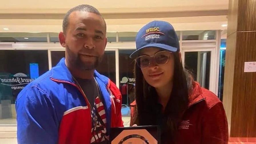 La posición que ocupó el softbol dominicano en Campeonato Panamericano