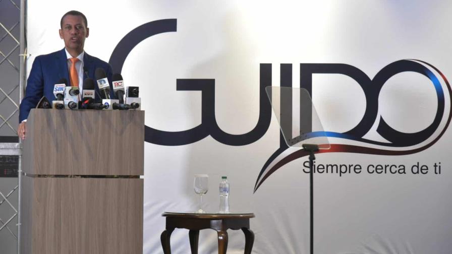 Guido no se va y Albuquerque dice no habrá división en el PRM Guido no se va y Albuquerque dice no habrá división en el PRM