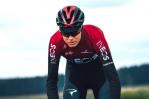 Lo que piensa Froome en la Vuelta tras disputar el Tour