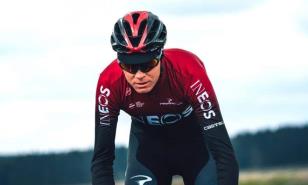 Lo que piensa Froome en la Vuelta tras disputar el Tour