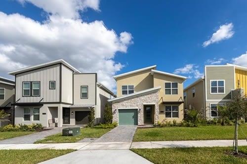 Florida lidera los alquileres de vivienda más sobrevalorados de EEUU