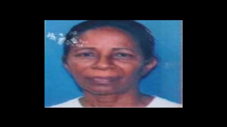 Hallan una mujer muerta con signos de violencia en Navarrete