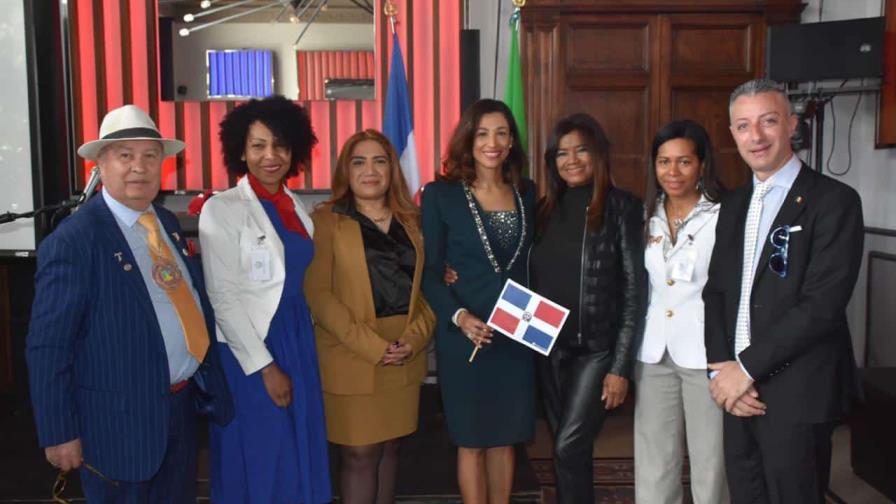 “Conoce República Dominicana”, evento que promueve el país en Italia