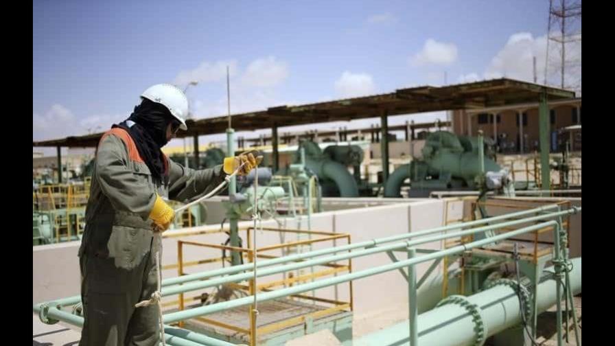 El gas natural de EEUU alcanza los 8.14 dólares, su nivel más alto en 14 años