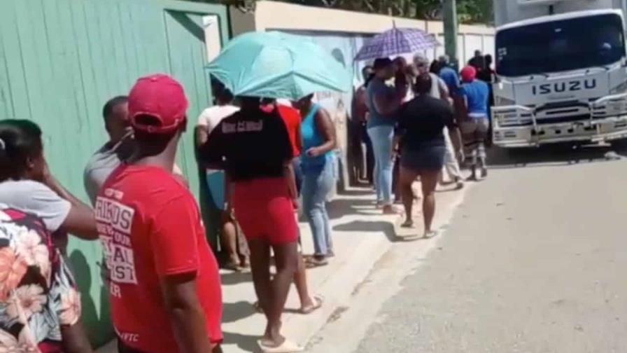 Inabie dice que investiga intoxicación de niños con desayuno escolar en escuela SDO