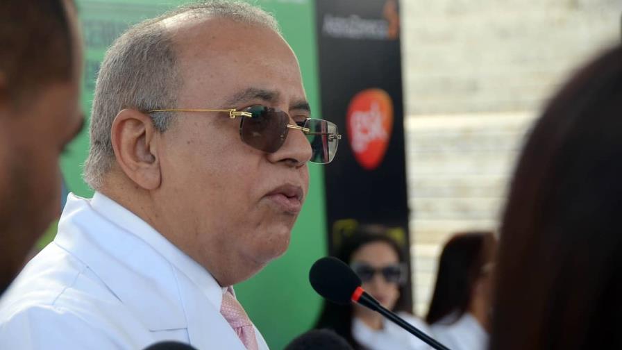 Plutarco Arias expresa preocupación por daños a la salud de vertederos a cielo abierto  