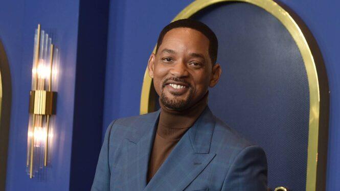 Will Smith permanecerá como productor de la serie “Bel-Air”