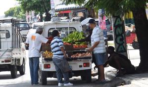 La población entre 40 y 59 años es la más numerosa en el sector laboral informal