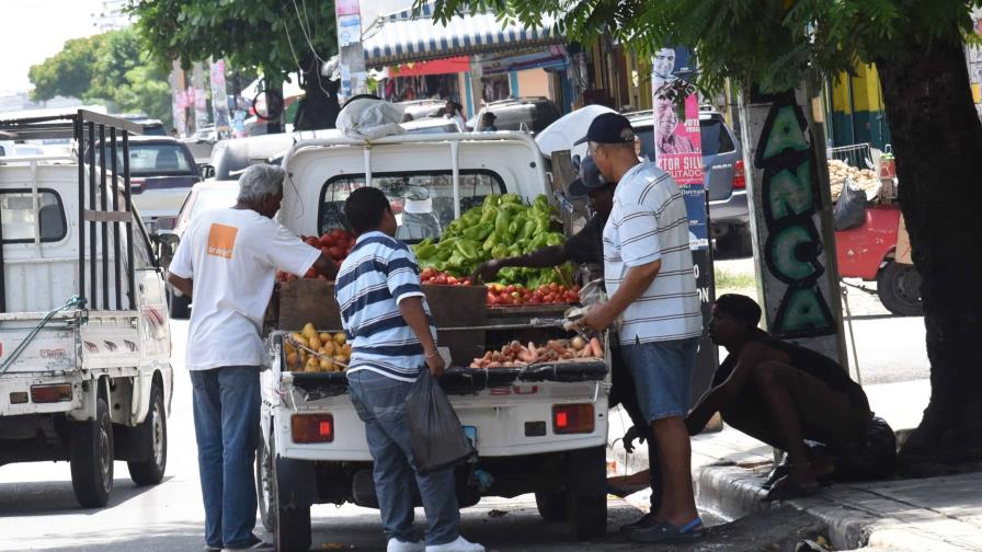 La población entre 40 y 59 años es la más numerosa en el sector laboral informal La población entre 40 y 59 años es la más numerosa en el sector laboral informal