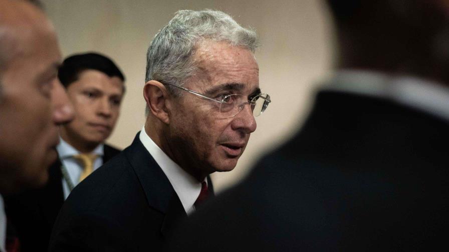 Expresidente Uribe no asistirá a investidura de Petro Expresidente Uribe no asistirá a investidura de Petro