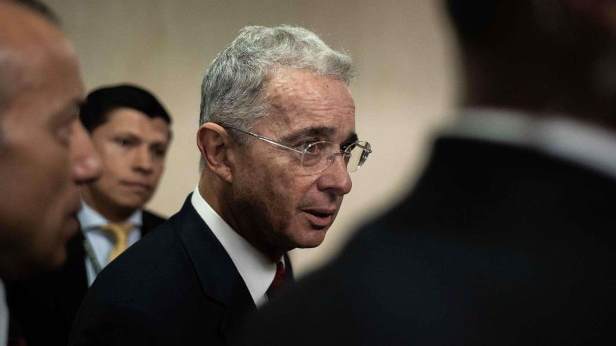 Colombia: Fiscalía volverá a pedir cierre caso contra Uribe Colombia: Fiscalía volverá a pedir cierre caso contra Uribe
