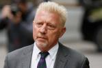 Boris Becker, de Wimbledon a una de las peores cárceles de Inglaterra Boris Becker, de Wimbledon a una de las peores cárceles de Inglaterra