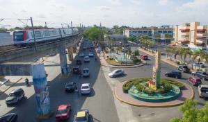 Santo Domingo Norte es el municipio con el metro cuadrado más barato de viviendas en la provincia