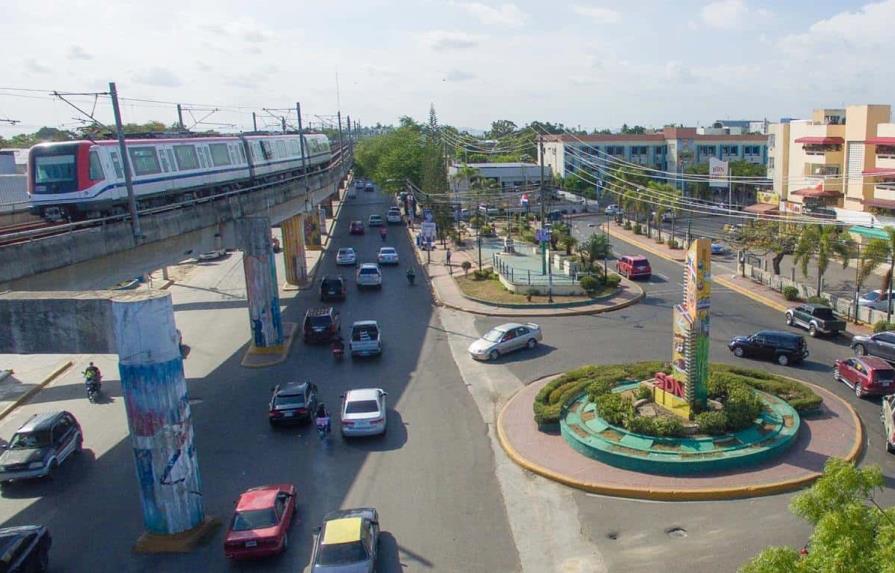Santo Domingo Norte es el municipio con el metro cuadrado más barato de viviendas en la provincia