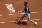 Jabeur supera a Halep y se mete en semifinales del Torneo de Madrid