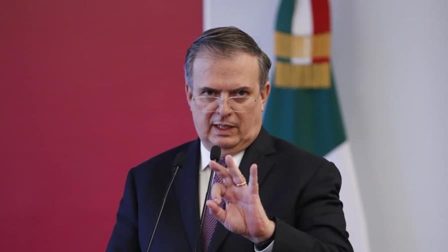 EEUU quiere reforzar frontera mientras México pide invertir en Centroamérica