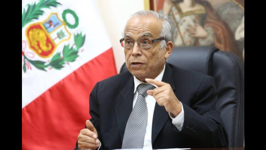 Perú defiende que el referéndum para una Asamblea Constituyente no tiene nada de ilegal