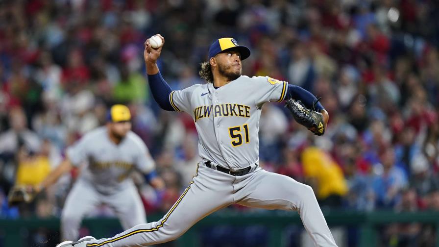 Tres dominicanos están anunciados para la jornada de hoy en MLB