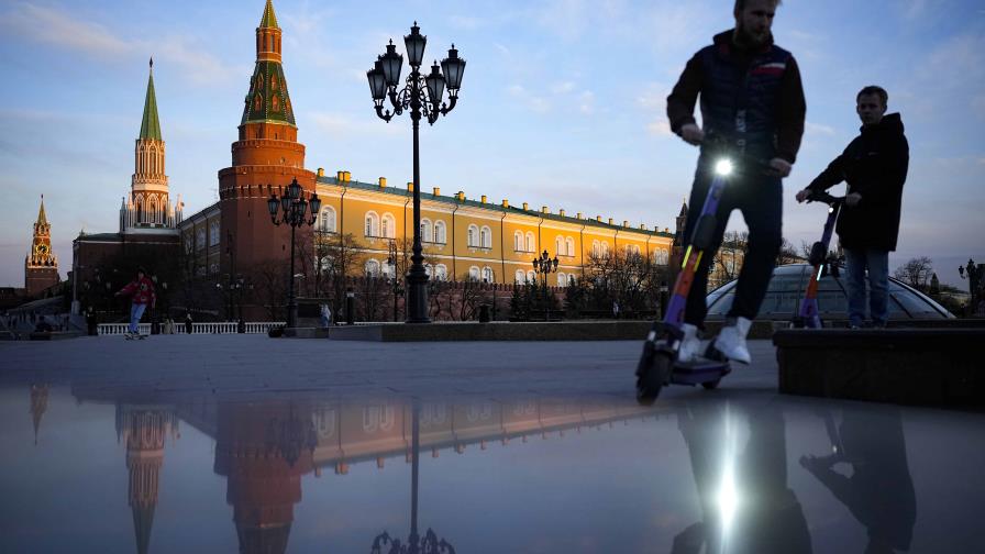 ¿En qué va el posible impago de deuda de Rusia?