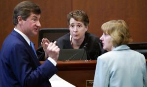 Jueza se rehúsa a desestimar la demanda por difamación de Depp contra Amber