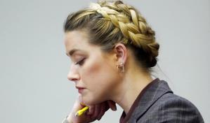 Amber Heard era adicta a la cocaína y estaba celosa de la fama de Johnny Depp