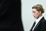 Amber Heard continúa testificando en el juicio contra Johnny Depp