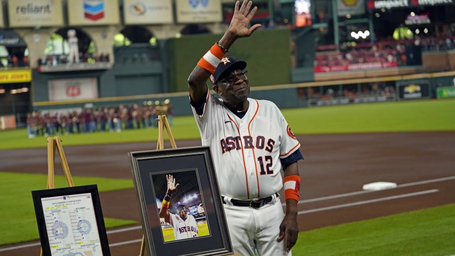 El club de los 2 mil triunfos en MLB donde entró Dusty Baker